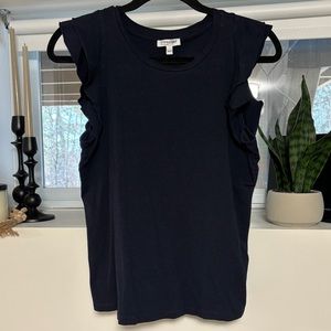Women’s Tee Shirt Blouse